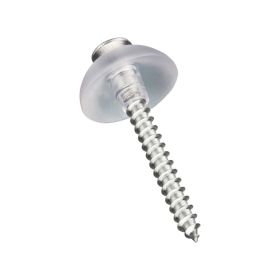 Laineplaadi kruvi Gutta ZN 4,5 x 45 mm 100 tk