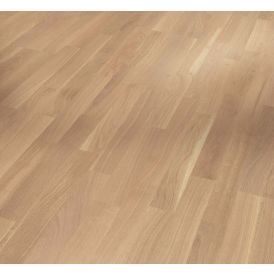 Parkett Parador Basic 11-5 tamm valge matt lakk 13 mm