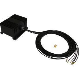 Kiudoptiline valgussari Cariitti VPL25-E511, 6-osaline