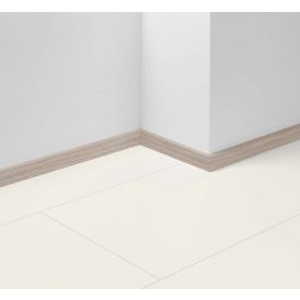 Põrandaliist Parador tamm D028 MDF 16 x 40 x 2200 mm