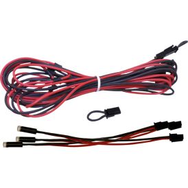 Pikenduskomplekt LED-sarjale