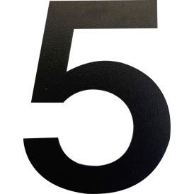 Number Wichelhaus HartPlastic 5 50 mm