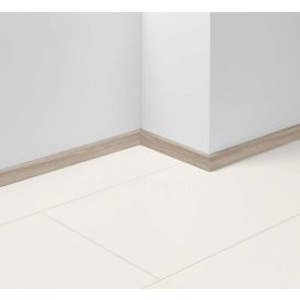 Põrandaliist Parador tamm D036 MDF 16 x 40 x 2200 mm