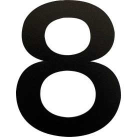 Number Wichelhaus HartPlastic 8 50 mm