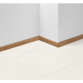 Põrandaliist Parador tamm D081 MDF 16 x 40 x 2200 mm