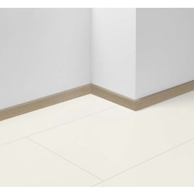 Põrandaliist Parador tamm D079 MDF 16 x 40 x 2200 mm