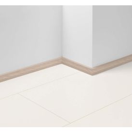 Põrandaliist Parador tamm D015 MDF 16 x 40 x 2200 mm