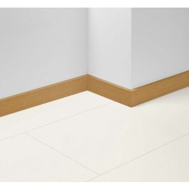 Põrandaliist Parador tamm E001 MDF 16,5 x 70 x 2200 mm