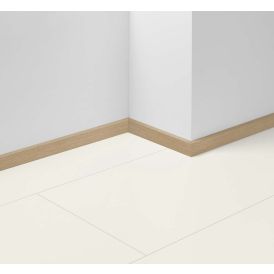 Põrandaliist Parador tamm D085 MDF 16 x 40 x 2200 mm