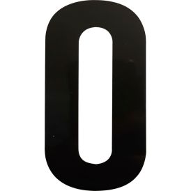 Number Wichelhaus HartPlastic 0 100 mm
