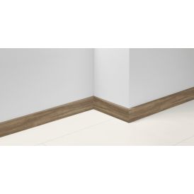 Põrandaliist Parador tamm D112 16,5 x 70 x 2200 mm