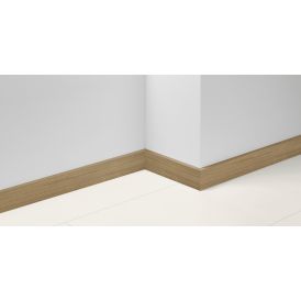 Põrandaliist Parador tamm D135 16,5 x 70 x 2200 mm