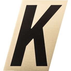 Täht kuldne/must K 15 mm