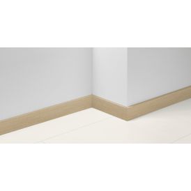 Põrandaliist Parador tamm D019 16,5 x 70 x 2200 mm