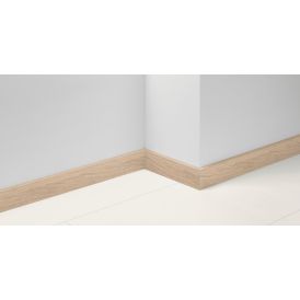 Põrandaliist Parador tamm D041 16,5 x 70 x 2200 mm