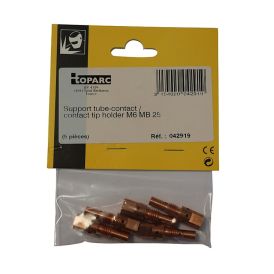 Kontaktsuudmiku hoidja Toparc M6 MB 25