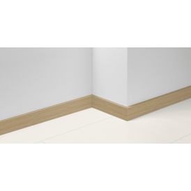 Põrandaliist Parador tamm D020 16,5 x 70 x 2200 mm