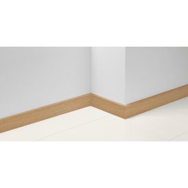 Põrandaliist Parador tamm D086 16,5 x 70 x 2200 mm