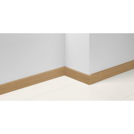 Põrandaliist Parador tamm D094 16,5 x 70 x 2200 mm