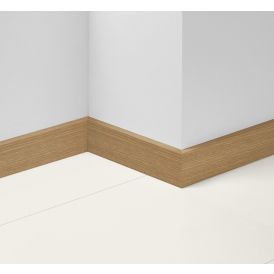 Põrandaliist Parador tamm E040 16,5 x 70 x 2200 mm
