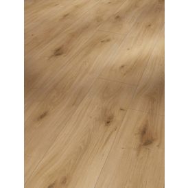 Näidis laminaatparketile Parador Basic 600 tamm Horizont natural