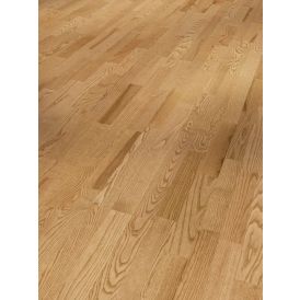 Näidis vinüülparketile Parador Classic 3060 Ash Amarone brown