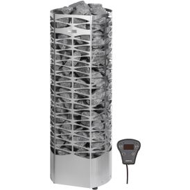 Elektrikeris Narvi Saana 9 kW, teras