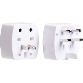 Reisiadapter D-Fruit DF128