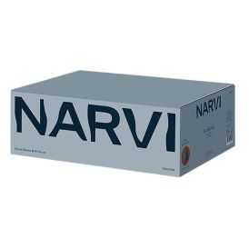 Kerisekivid Narvi Vulkaniit 10-15 cm 20 kg