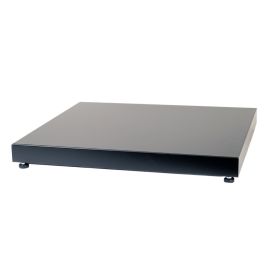 Paigaldusalus Narvi must 55 × 62 cm