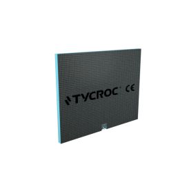 Vanni otsapaneel Tycroc BCH30, 30 x 600 x 770 mm