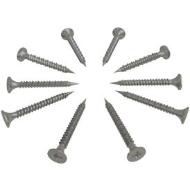 Kinnituskruvi Tycroc M4 x 55 mm, 500 tk karbis