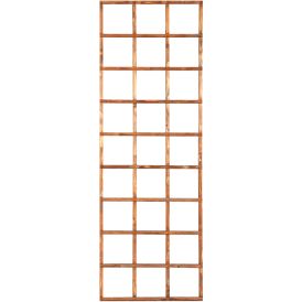 Lillevõre  60 x 180 cm, pruun