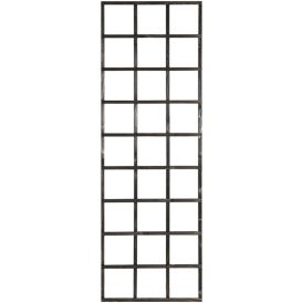 Lillevõre  60 x 180 cm, grafiithall