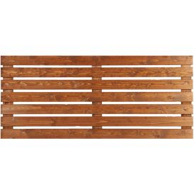 Aiaelement 183 x 80 x 3 cm, pruun