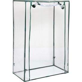 Kasvuhoone Floraworld Classic 100 x 50 x 150 cm