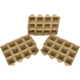 Turbakassetid 3 x 12 tk
