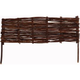 Piirdeaed Teneriffa 60 x 35/20 cm