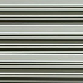Dekoratiivpiire SunFun 0,9 x 3 m, hall/valge