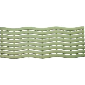 Niiskuskindel vaip Atplast Softstep, roheline, jooksva meetriga