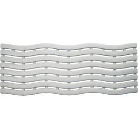 Niiskuskindel vaip Atplast Softstep, hall, jooksva meetriga