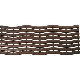 Niiskuskindel vaip Atplast Softstep, pruun, jooksva meetriga