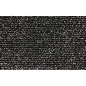 Porivaip Atplast Andes, must 100 cm, jooksva meetriga
