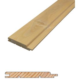 Sisevoodrilaud Thermory STP lepp 15 x 90 mm, jooksva meetriga