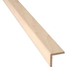 Välisnurgaliist Thermory haab 28 x 28 x 2400 mm