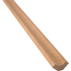 Sisenurgaliist Thermory lepp 14 x 30 x 2400 mm