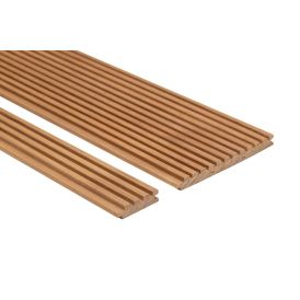 Sisevoodrilaud Thermory KYTE-S termohaab 15 x 60 mm