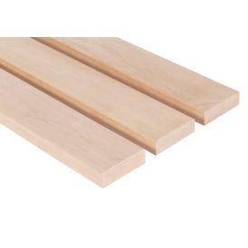 Lavalaud Thermory SHP lepp 28 x 120 x 2100 mm 4 tk