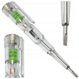 Orno elektrooniline pingetester 6in1
