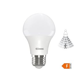 LED-lamp Commel liikumisanduriga E27 12 W 3000 K